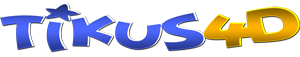 tikus4d